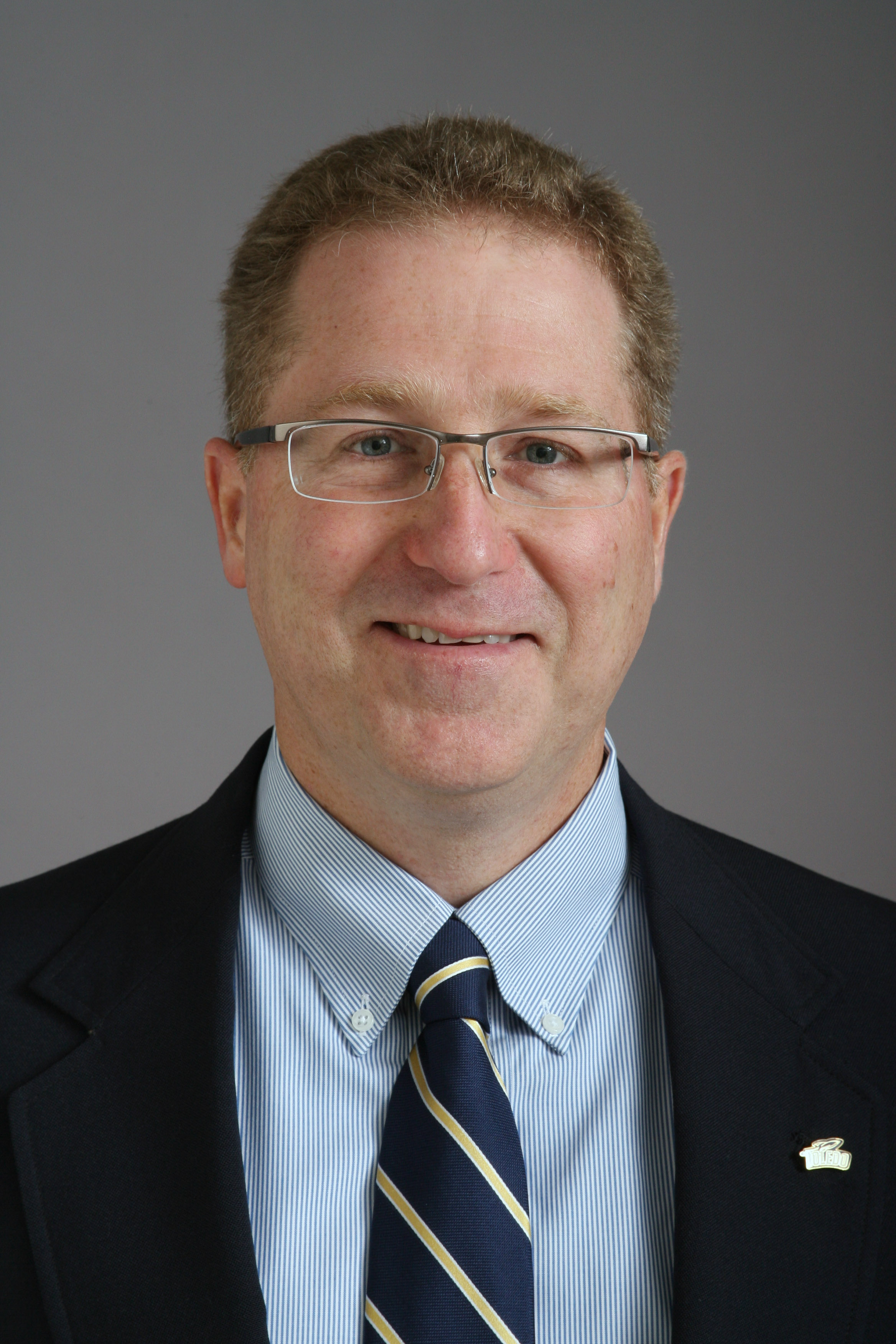 Mark R. Mason